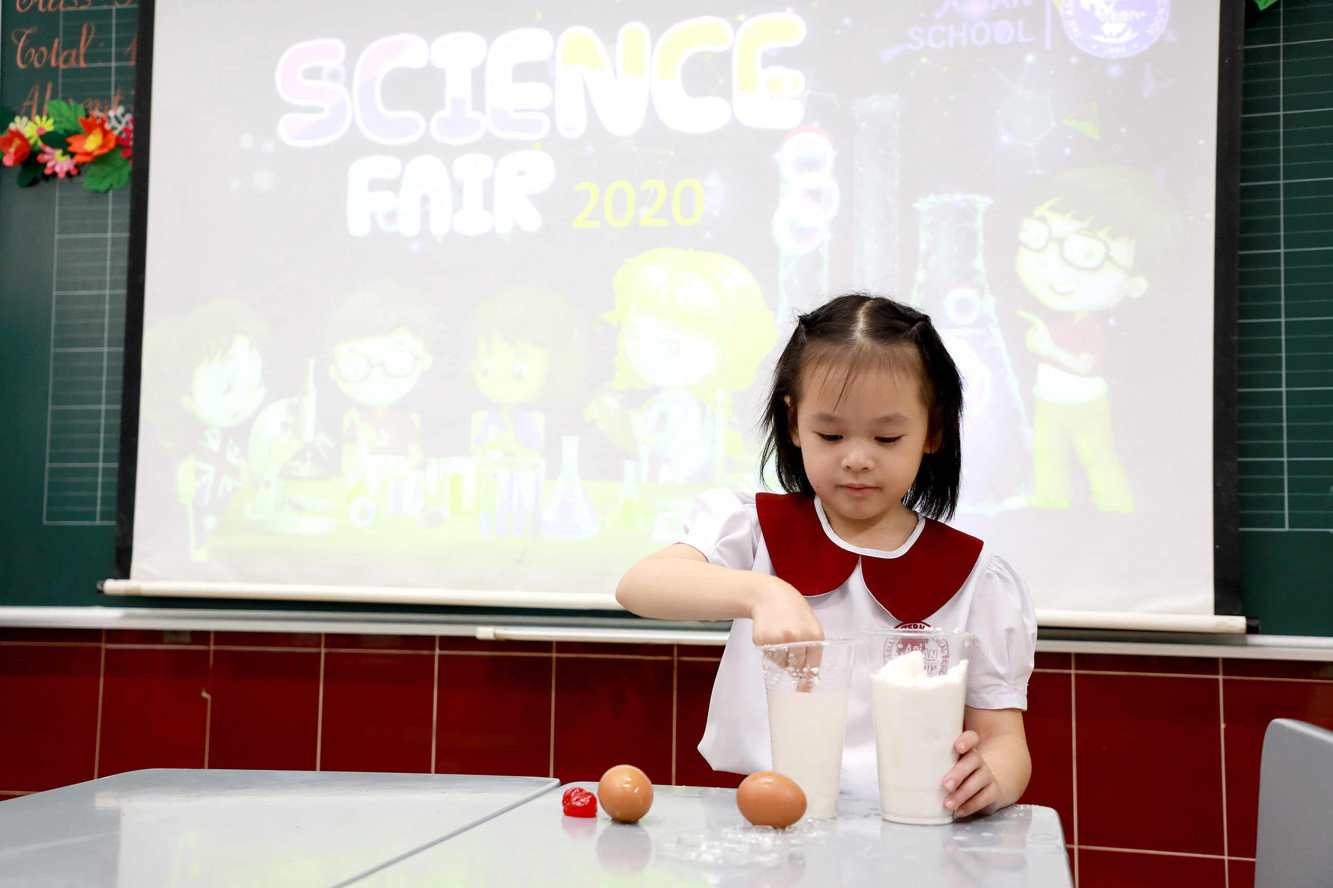 Science day 2020