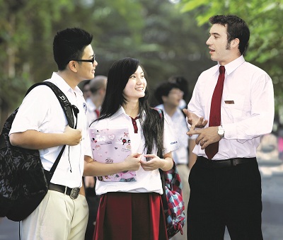 Tại sao hàng ngàn phụ huynh chọn Trường Quốc tế Á Châu?