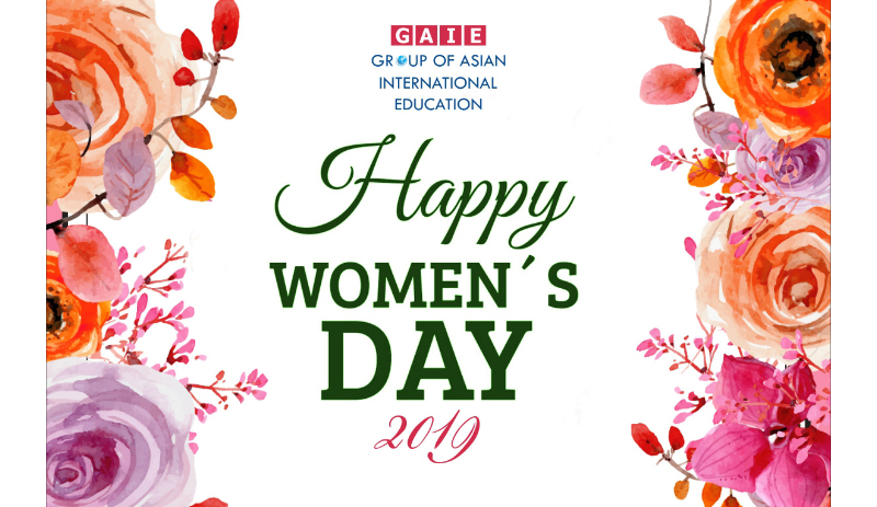 Trường Quốc tế Á Châu chúc mừng Ngày Quốc tế Phụ nữ 8/3<img src='/App_Themes/Default/Images/iconnew.gif' alt='' />