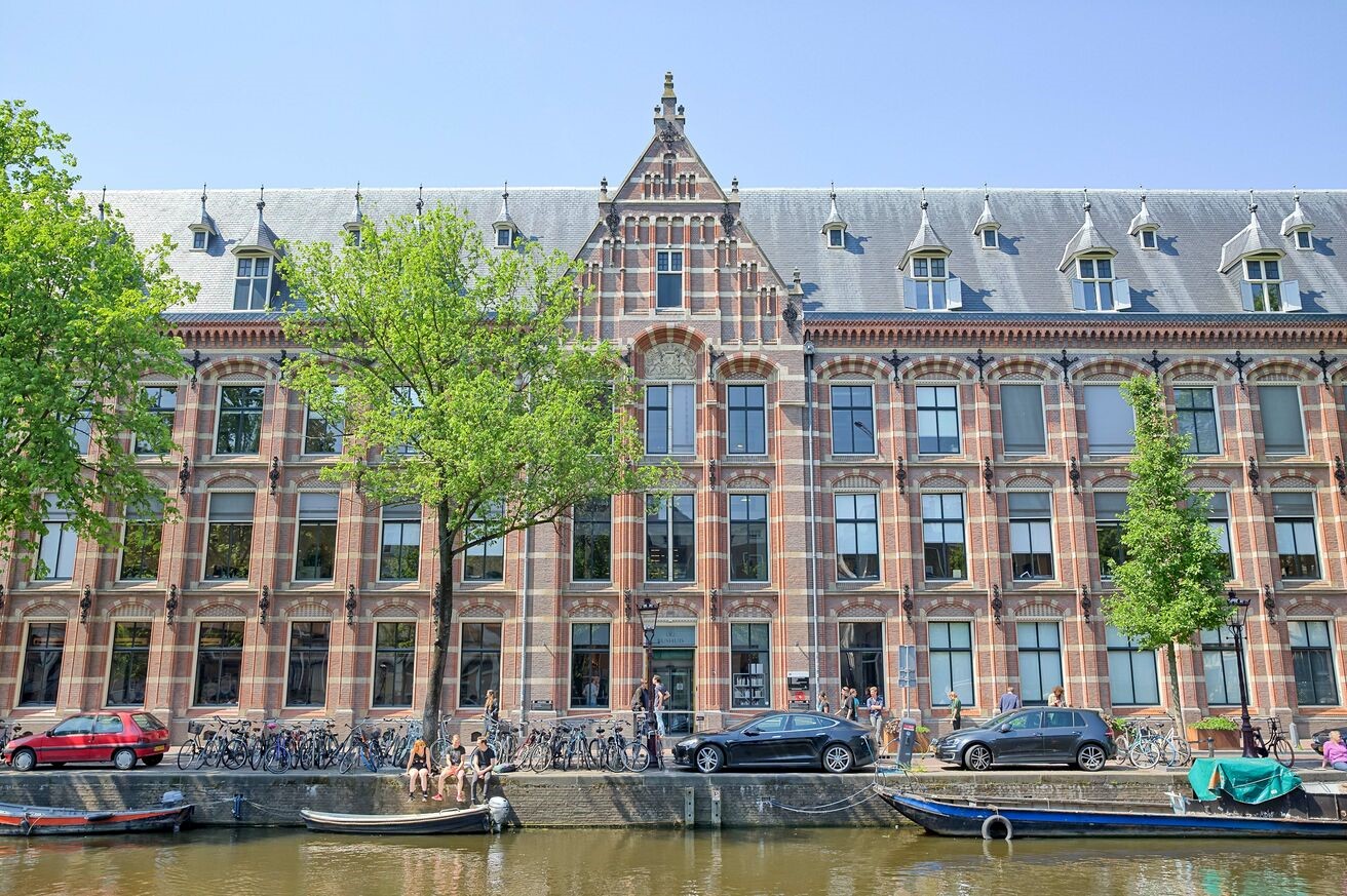 Đại học Amsterdam, Hà Lan