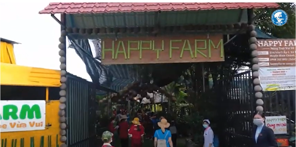 Happy Farm 2022