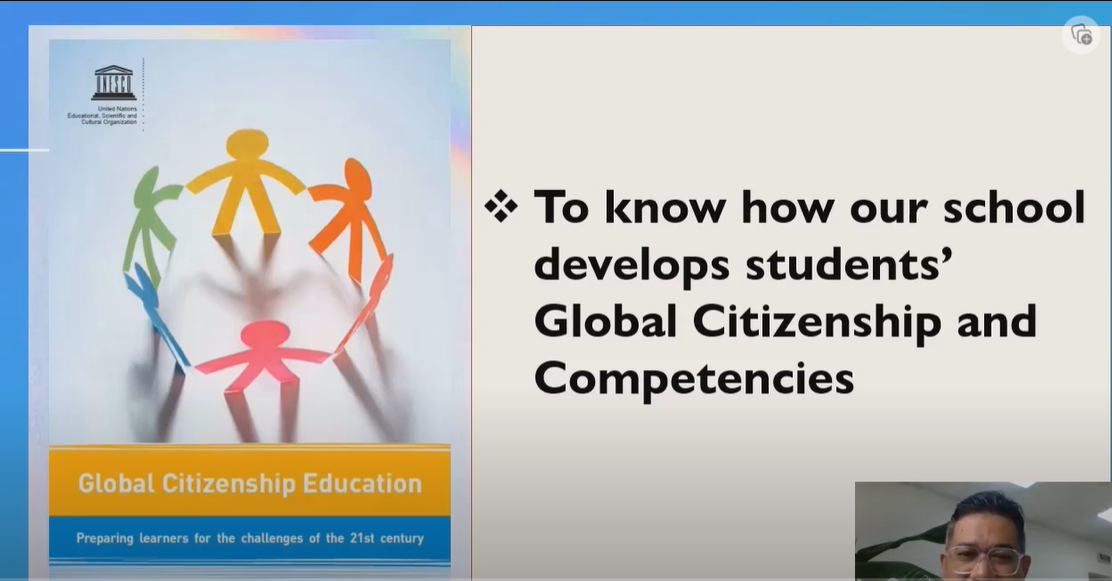 Global Citizenship and Intercultural Learning Guide