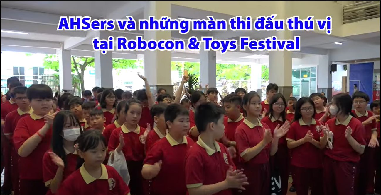 Robocons & Toys Festival 2023